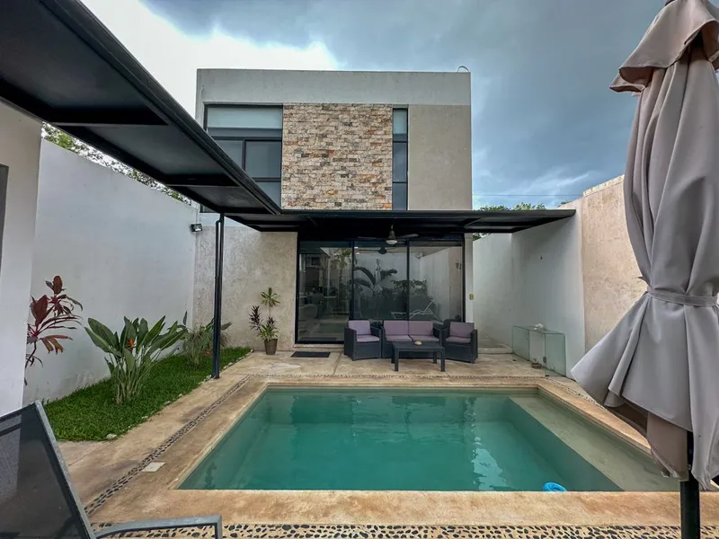 Casa en venta · Temozon Norte, Mérida, Yucatán Casa en venta · Temozon Norte, Mérida, Yucatán