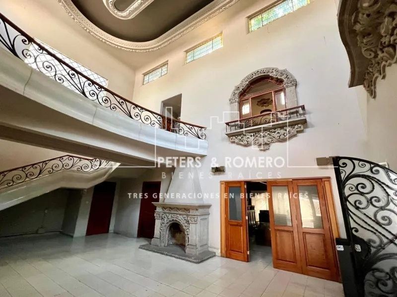 Casa en venta · Polanco, Miguel Hidalgo, Ciudad de México Casa en venta · Polanco, Miguel Hidalgo, Ciudad de México
