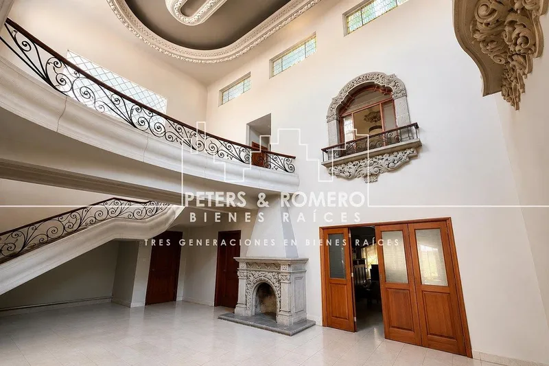 Casa en venta · Polanco, Miguel Hidalgo, Ciudad de México