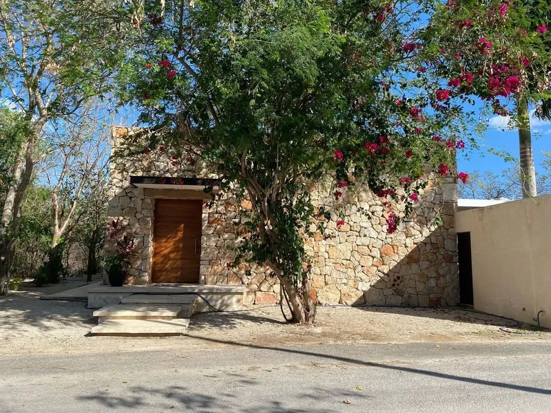 Casa en venta · Chablekal, Mérida, Yucatán