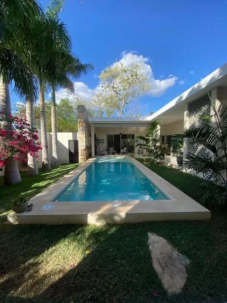 Casa en venta · Chablekal, Mérida, Yucatán