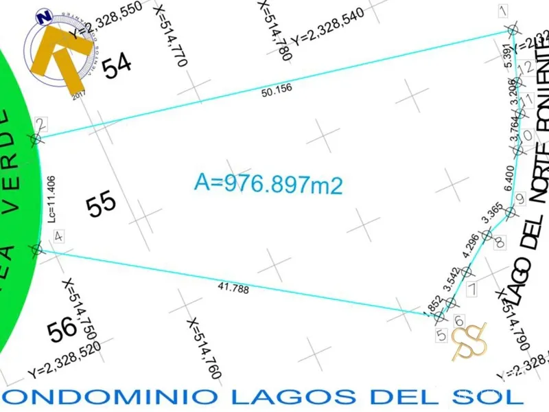 Lote en venta · Cancún, Benito Juárez, Quintana Roo