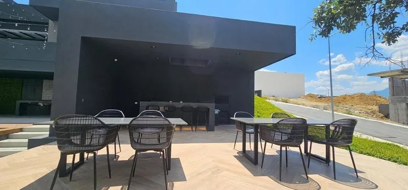 Casa en venta · Bosques de las Misiones Sector Magnolia, Santiago, Nuevo León Casa en venta · Bosques de las Misiones Sector Magnolia, Santiago, Nuevo León
