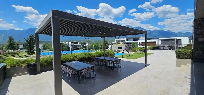 Casa en venta · Bosques de las Misiones Sector Magnolia, Santiago, Nuevo León Casa en venta · Bosques de las Misiones Sector Magnolia, Santiago, Nuevo León