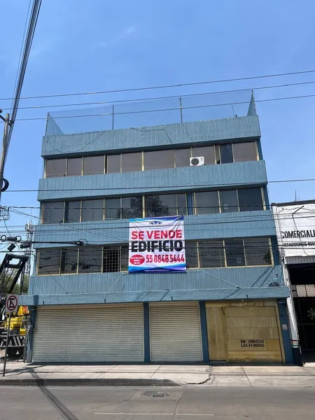Departamento en venta · Nueva Vallejo, Gustavo A. Madero, Ciudad de México