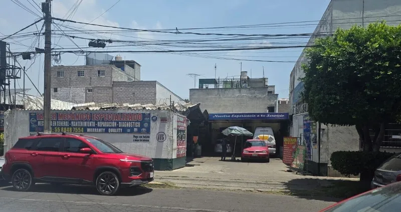 Lote en venta · San Bartolo Atepehuacan, Gustavo A. Madero, Ciudad de México