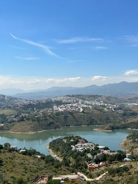 Departamento en venta · Residencial Lago Esmeralda, Atizapán de Zaragoza, Estado de México