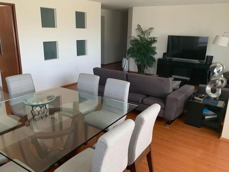 Departamento en venta · Jesús del Monte, Cuajimalpa de Morelos, Ciudad de México