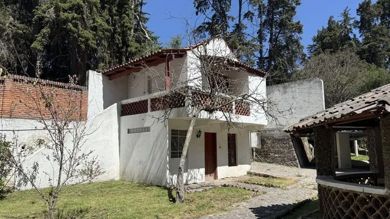 Casa en venta · Popo Park, Atlautla, Estado de México