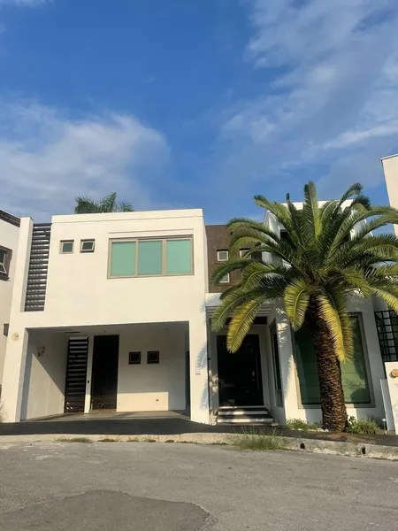 Casa en venta · Instituto Tecnológico de Estudios Superiores de Monterrey, Monterrey, Nuevo León