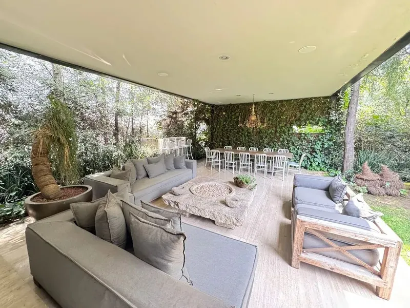 Condominio en venta · San Mateo Tlaltenango, Cuajimalpa de Morelos, Ciudad de México