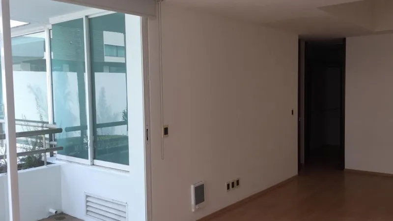 Departamento en venta · Bosques de las Lomas, Cuajimalpa de Morelos, Ciudad de México