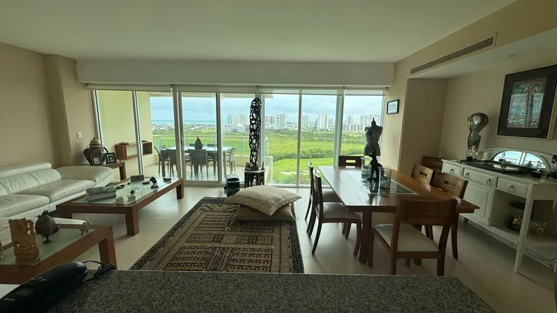 Departamento en venta · Puerto Cancún, Cancún, Benito Juárez, Quintana Roo