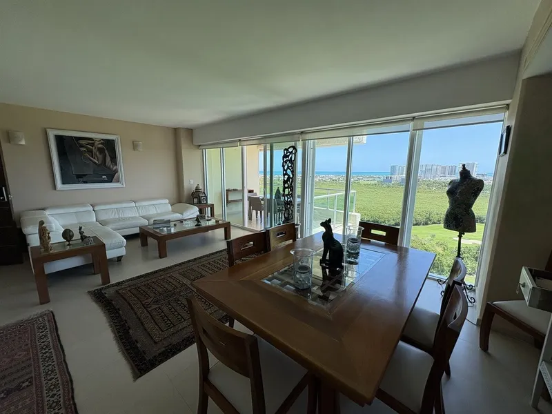 Departamento en venta · Puerto Cancún, Cancún, Benito Juárez, Quintana Roo