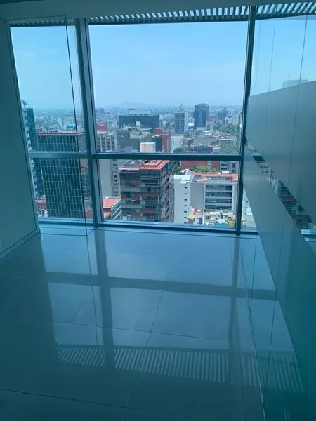 Oficina en alquiler · Cuauhtémoc, Ciudad de México
