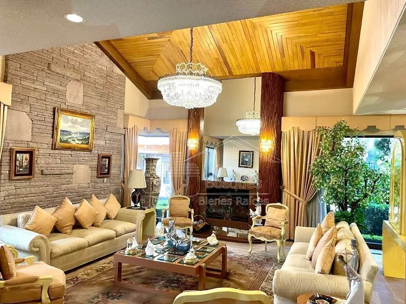 Casa en venta · Bosques de las Lomas, Cuajimalpa de Morelos, Ciudad de México Casa en venta · Bosques de las Lomas, Cuajimalpa de Morelos, Ciudad de México
