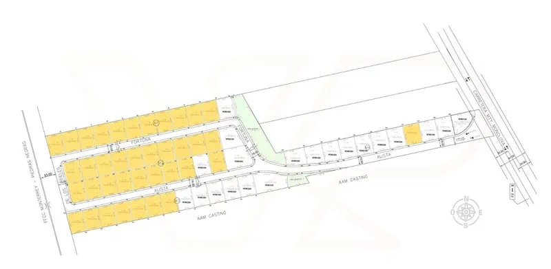 Condominio en venta · Villas de los Arcos 1er Sector, El Carmen, Nuevo León