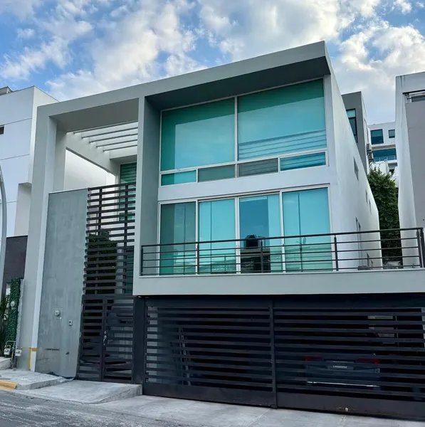 Casa en venta · San Jerónimo, Monterrey, Nuevo León