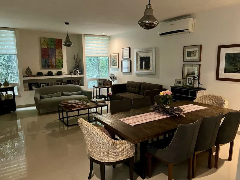 Casa en venta · San Jerónimo, Monterrey, Nuevo León