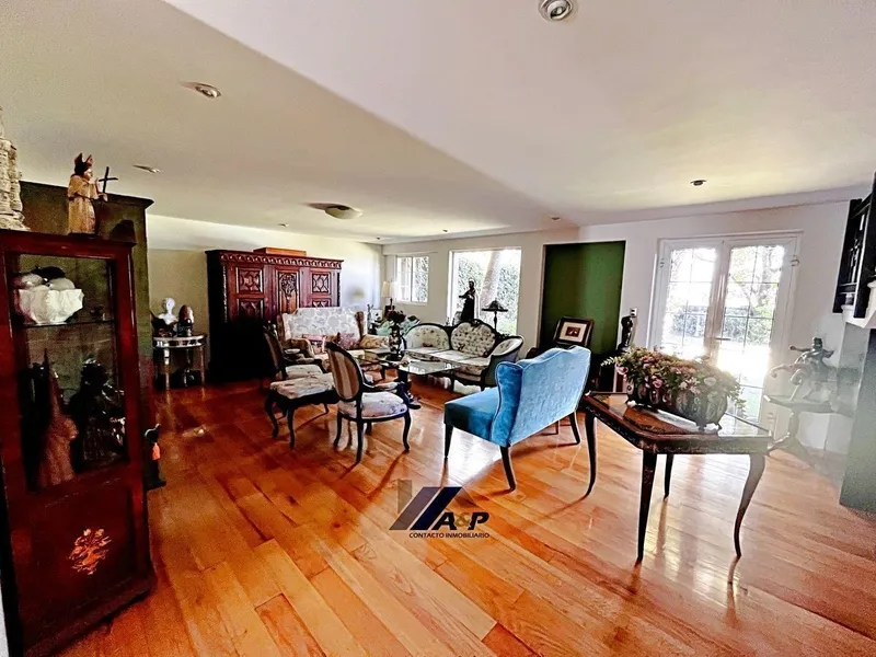 Casa en venta · Paseo de las Lomas, Álvaro Obregón, Ciudad de México
