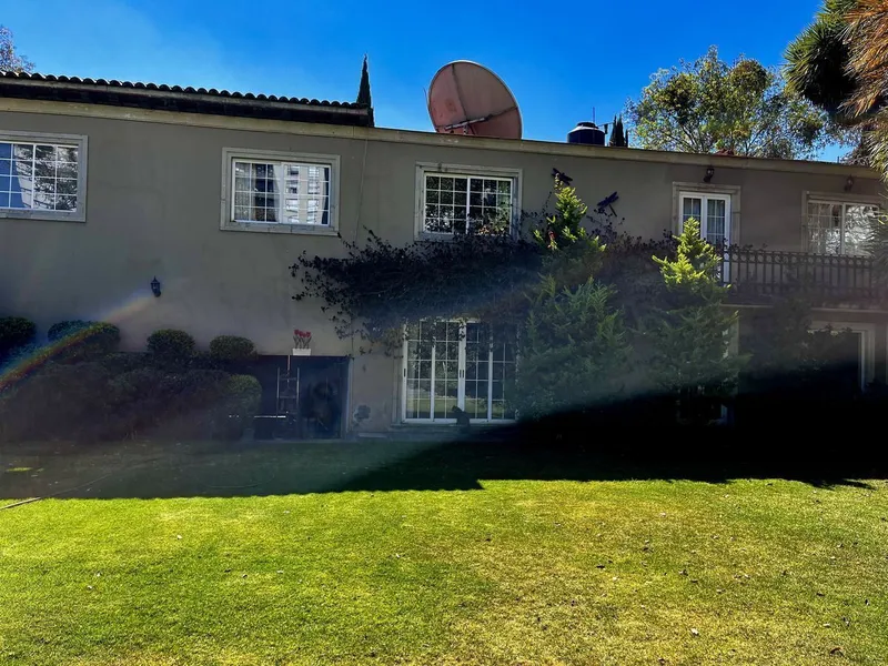 Casa en venta · Paseo de las Lomas, Álvaro Obregón, Ciudad de México