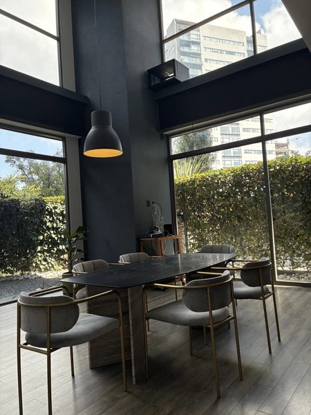 Departamento en venta · Santa Fe Cuajimalpa, Cuajimalpa de Morelos, Ciudad de México