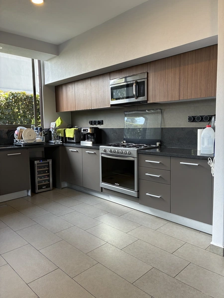 Departamento en venta · Santa Fe Cuajimalpa, Cuajimalpa de Morelos, Ciudad de México