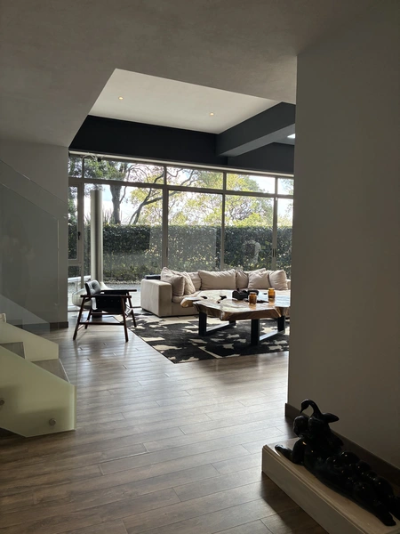 Departamento en venta · Santa Fe Cuajimalpa, Cuajimalpa de Morelos, Ciudad de México