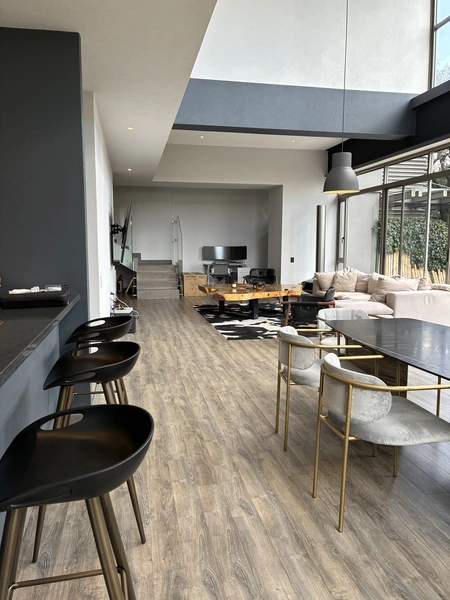 Departamento en venta · Santa Fe Cuajimalpa, Cuajimalpa de Morelos, Ciudad de México