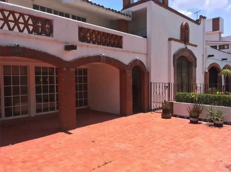 Condominio en venta · Lomas de Tarango, Álvaro Obregón, Ciudad de México