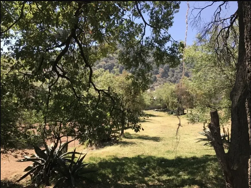 Lote en venta · El Ermitaño, La Magdalena Contreras, Ciudad de México