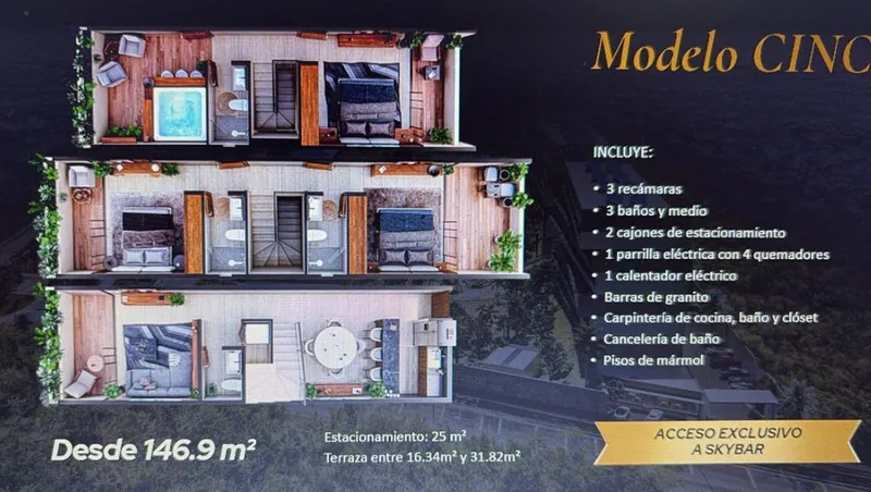 Departamento en venta · Santa María Yaxché, Mérida, Yucatán Departamento en venta · Santa María Yaxché, Mérida, Yucatán