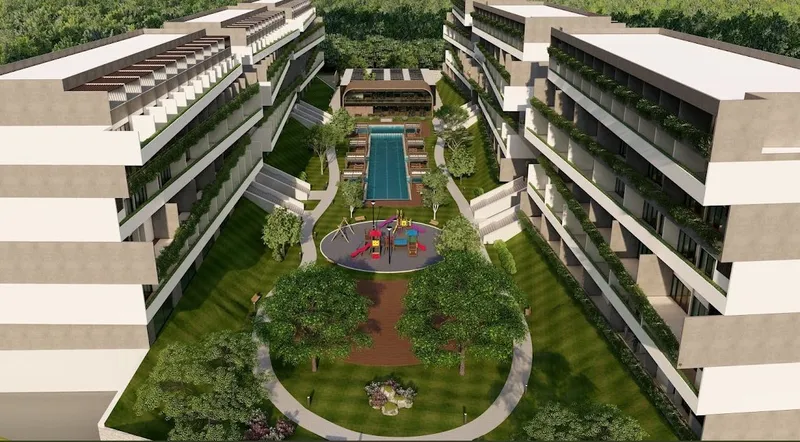 Departamento en venta · Santa María Yaxché, Mérida, Yucatán Departamento en venta · Santa María Yaxché, Mérida, Yucatán
