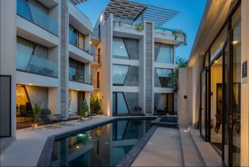Departamento en venta · La Veleta, Tulum, Quintana Roo