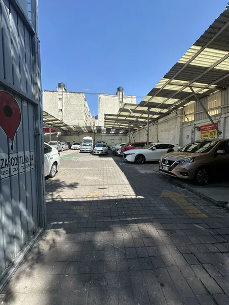 Lote en venta · Tlaxpana, Miguel Hidalgo, Ciudad de México Lote en venta · Tlaxpana, Miguel Hidalgo, Ciudad de México