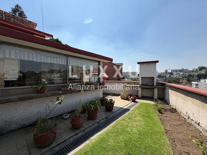 Casa en venta · Bosque de las Lomas, Miguel Hidalgo, Ciudad de México Casa en venta · Bosque de las Lomas, Miguel Hidalgo, Ciudad de México