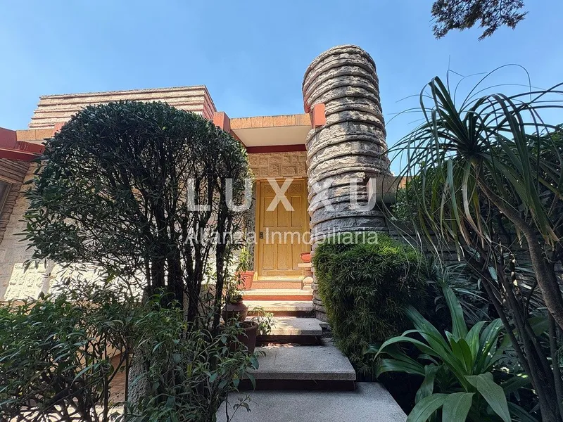 Casa en venta · Bosque de las Lomas, Miguel Hidalgo, Ciudad de México Casa en venta · Bosque de las Lomas, Miguel Hidalgo, Ciudad de México