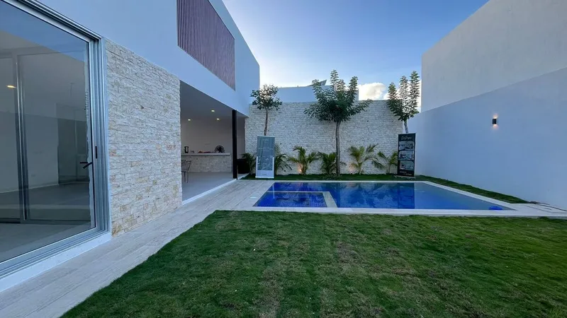 Condominio en venta · Xcanatún, Mérida, Yucatán