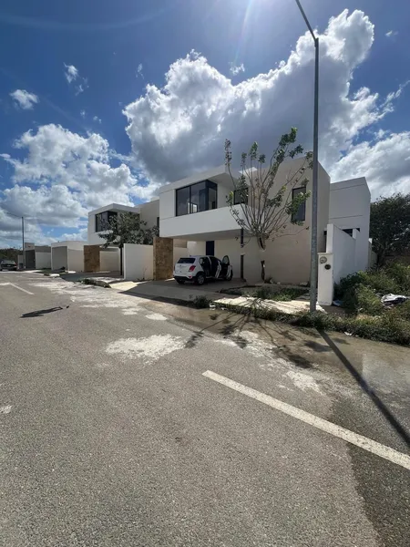 Casa en venta · Conkal, Conkal, Yucatán