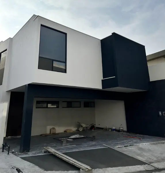 Casa en venta · Los Olivos Residencial, Santiago, Nuevo León