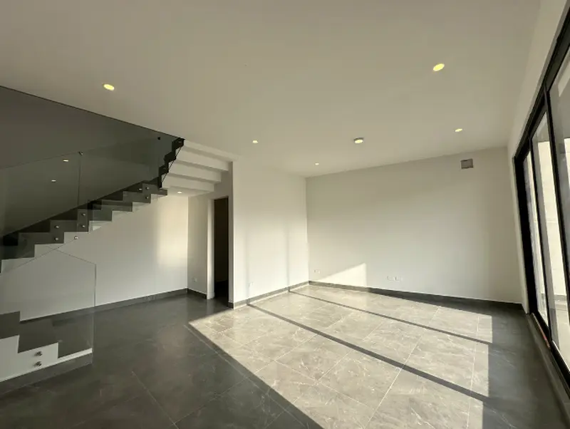 Casa en venta · Los Olivos Residencial, Santiago, Nuevo León