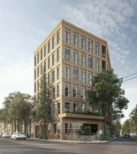Departamento en venta · San Rafael, Cuauhtémoc, Ciudad de México