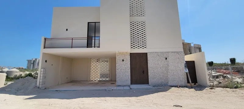 Casa en venta · Pueblo San Bruno, Telchac Puerto, Yucatán