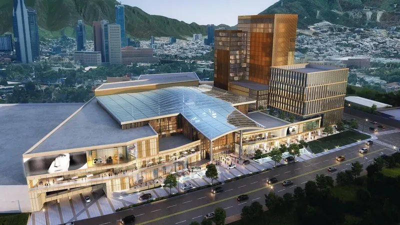 Comercio en alquiler · Real de San Agustin, San Pedro Garza García, Nuevo León