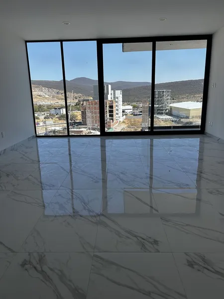 Departamento en venta · Valle De Juriquilla, Santiago de Querétaro, Querétaro