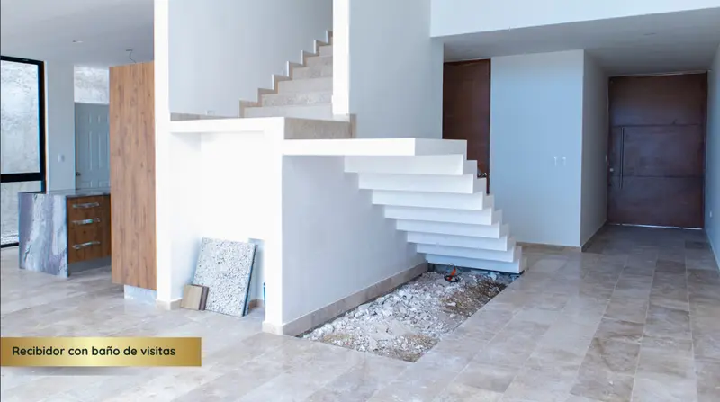 Casa en venta · Conkal, Conkal, Yucatán