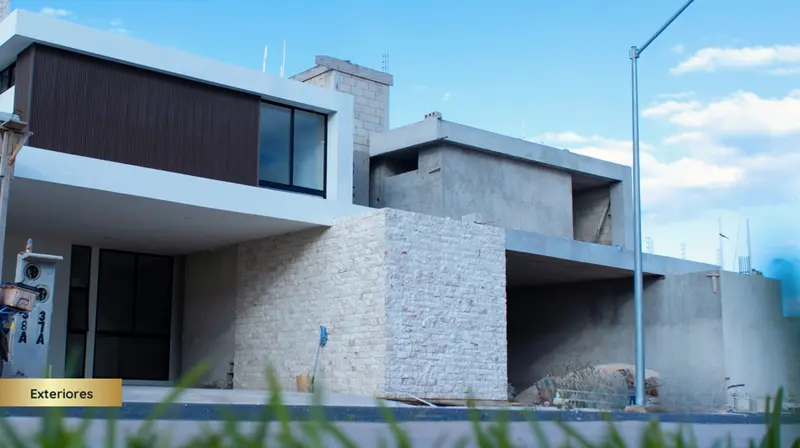 Casa en venta · Conkal, Conkal, Yucatán