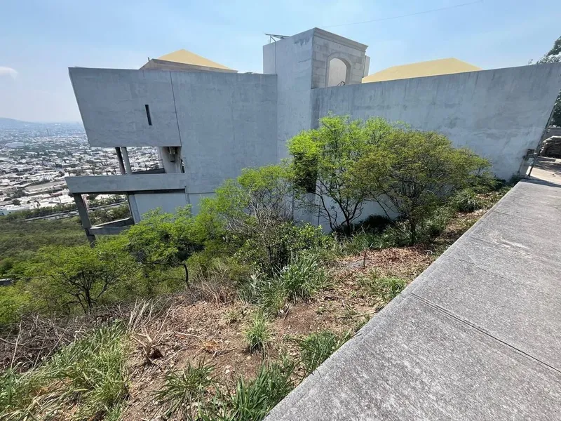 Casa en venta · Instituto Tecnológico de Estudios Superiores de Monterrey, Monterrey, Nuevo León