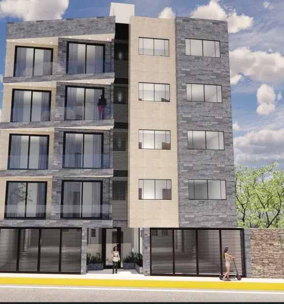 Departamento en venta · Lomas de Tecamachalco, Naucalpan de Juárez, Estado de México