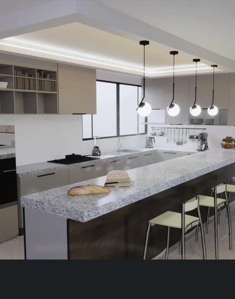 Departamento en venta · Lomas de Tecamachalco, Naucalpan de Juárez, Estado de México